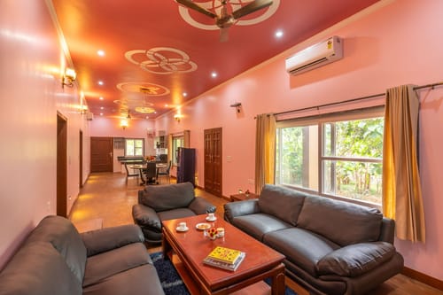 Fig House @ Maple Farms - Sohna