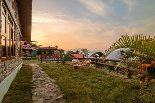 Lily @ Nature’s Lap