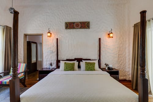 Tanor Villa @ Bhils Kabeela