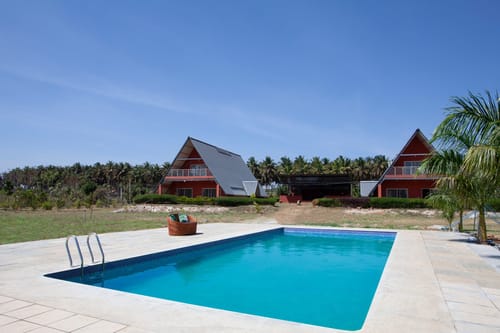 Amber @ Golden Triangle