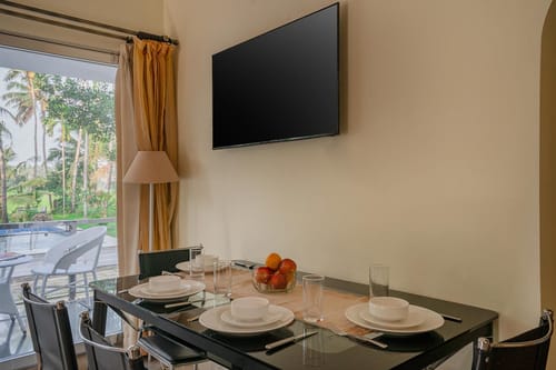 Serene @ Nature’s Nook