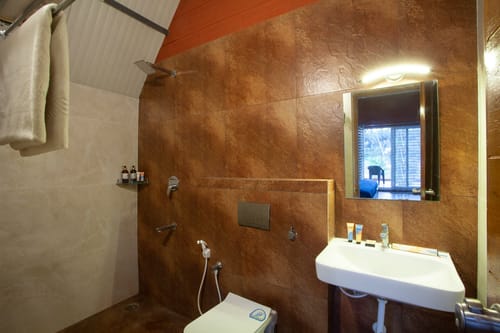 Amber @ Golden Triangle