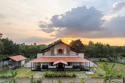 Villa Atharva - Anekal