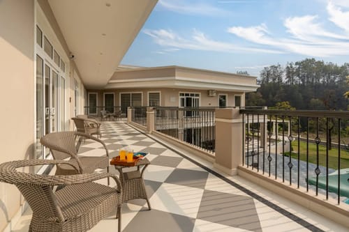 Sukh Saklana Entire Haveli