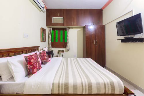 Grande @ Sunset Escape