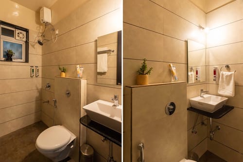 StayVista Residences at Baner - Balewadi