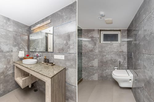 Oak @ Corbett Calling