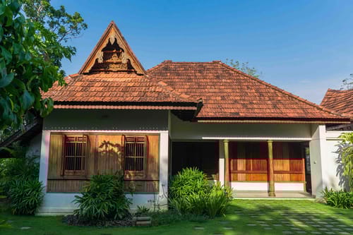 Cheppanam House