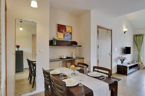 Veera Strand Park | 2-BHK | Pool, Gym & Kids Zone