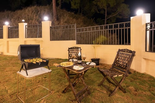 Safari @ Rolling Hills