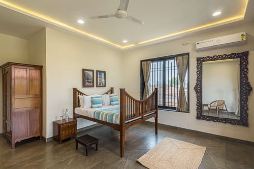 Upavan @ Nyra Farms - Wada