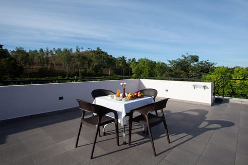 Ava - The Country House