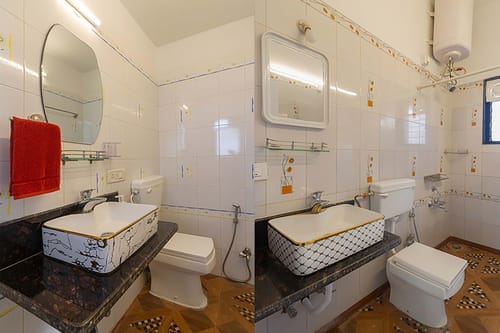 Quietude @ Serenity Hills