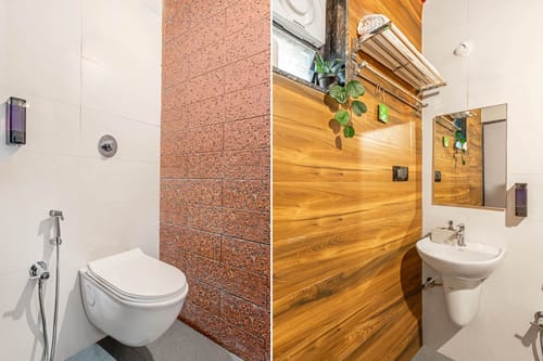 Ivy @ Vatika Nature Nest - Mirjan