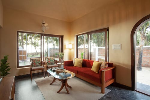 Villa Marina - By the Sea