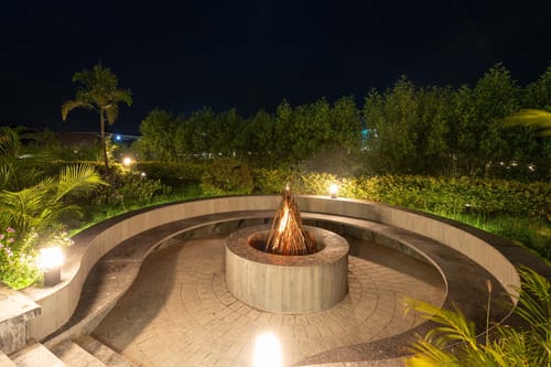 Ashbourne Estate - Wada