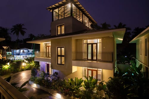 Mediterranean Bliss - Sangolda