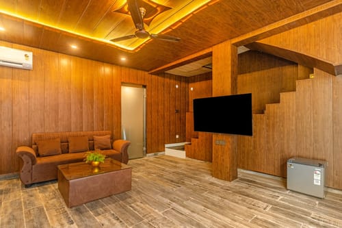 Halo @ Rissaca Crown