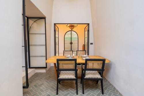 Bogenvilla | Luxe 3-BHK Villa Near Popular Beaches With Private Pool