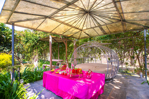 Delight @ Poetry by Rawai