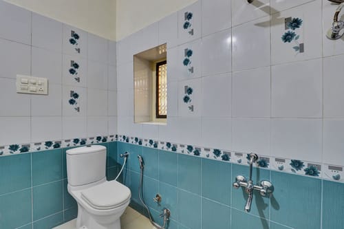 Sage @ Jungle Retreat