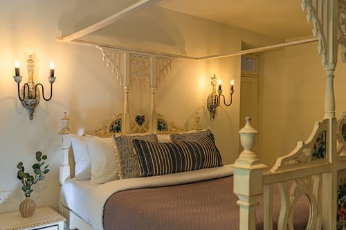 Palm @ A Portuguese Tale