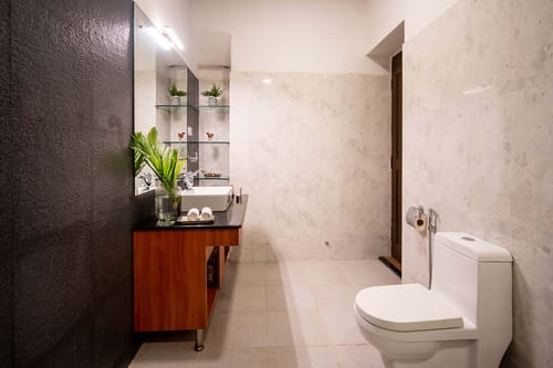 The Figueiredo House