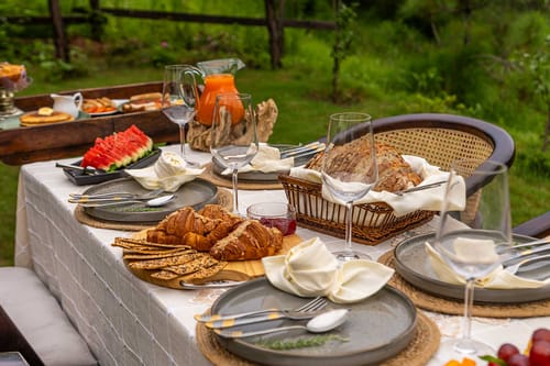 Leopard's Creek w/ Pool