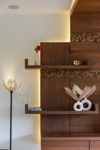 Anandam Lake Villa - Khadakwasla