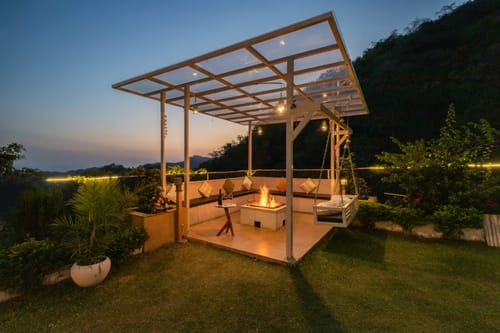 Mystic Homes ~ Suite Valley