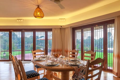 Waterway Retreat - Wada