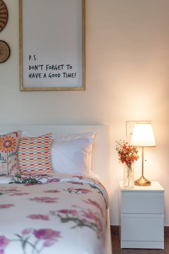 Prose @ The Poetry House