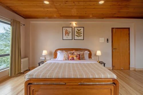 Peppermint @ Arya Treetops And Tea Trails