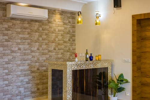 Roohmon’s Farm | Exquisite 5-BHK Retreat With Private Pool, Garden & Barr