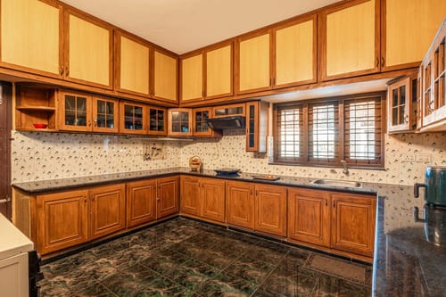 Lakshmipuram Palace - Kottayam