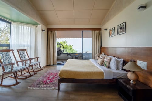 The Deck & Dawn Ecstasy