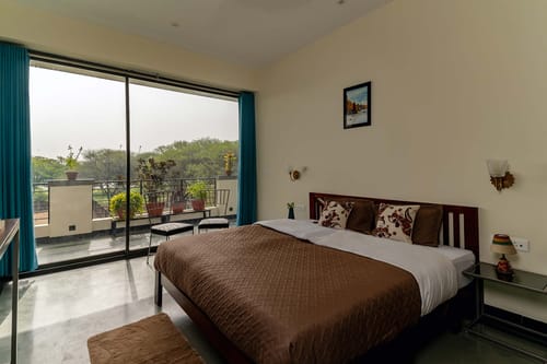 Bay @ Serenity by the Ganges