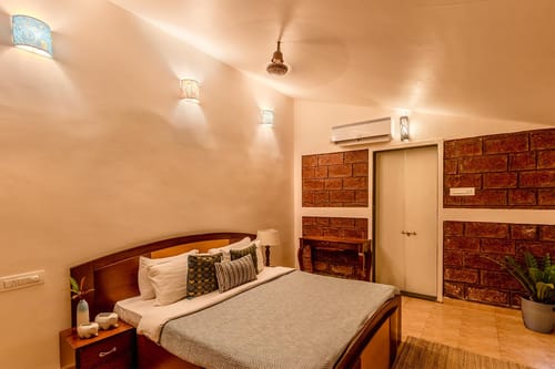 The Conservancy Bungalow - Koyananagar