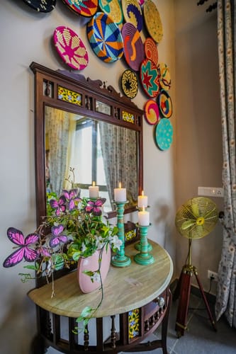 Edelweiss Estate: Bluebell House