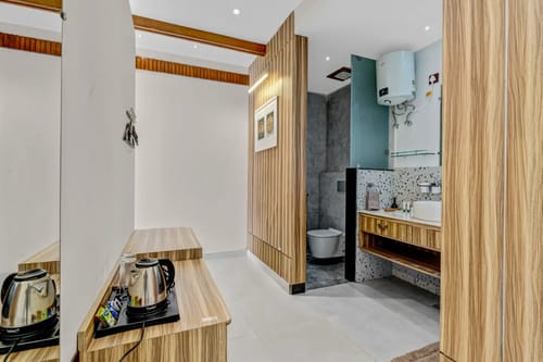 Sukh Saklana Entire Haveli