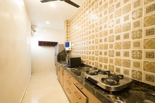 Roohmon’s Farm | Exquisite 5-BHK Retreat With Private Pool, Garden & Barr