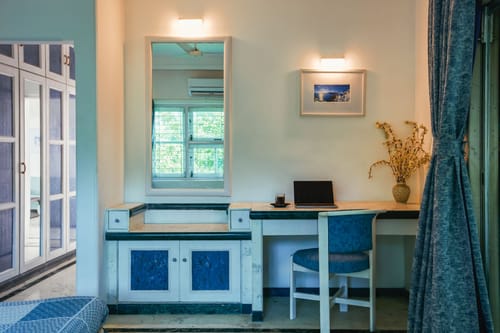 Villa Bharat - Gorai