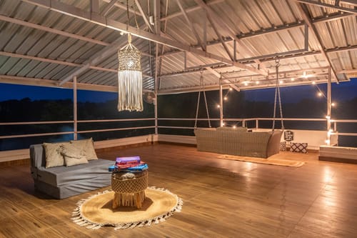 Prose @ The Poetry House