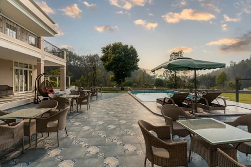 Sukh Saklana Entire Haveli