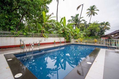 The Figueiredo House