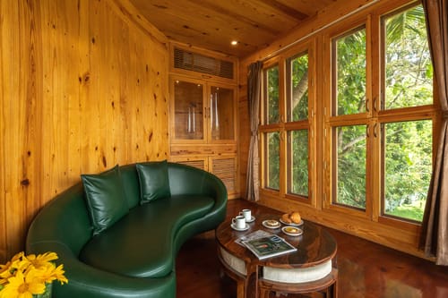 Glory @ Exotica Kabini