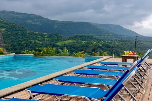 PS’ Infinity Hideout