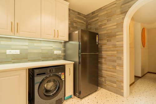 Solace AquaVista | 5-BHK Villa with Private Pool, Lounge Area & Bar