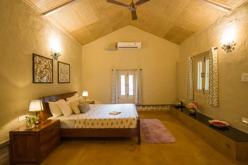 Vriksha @ Bairagarh Living