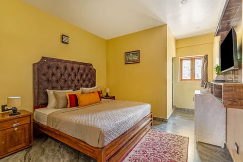 Breeze @ Kurinji Amaze Kodai